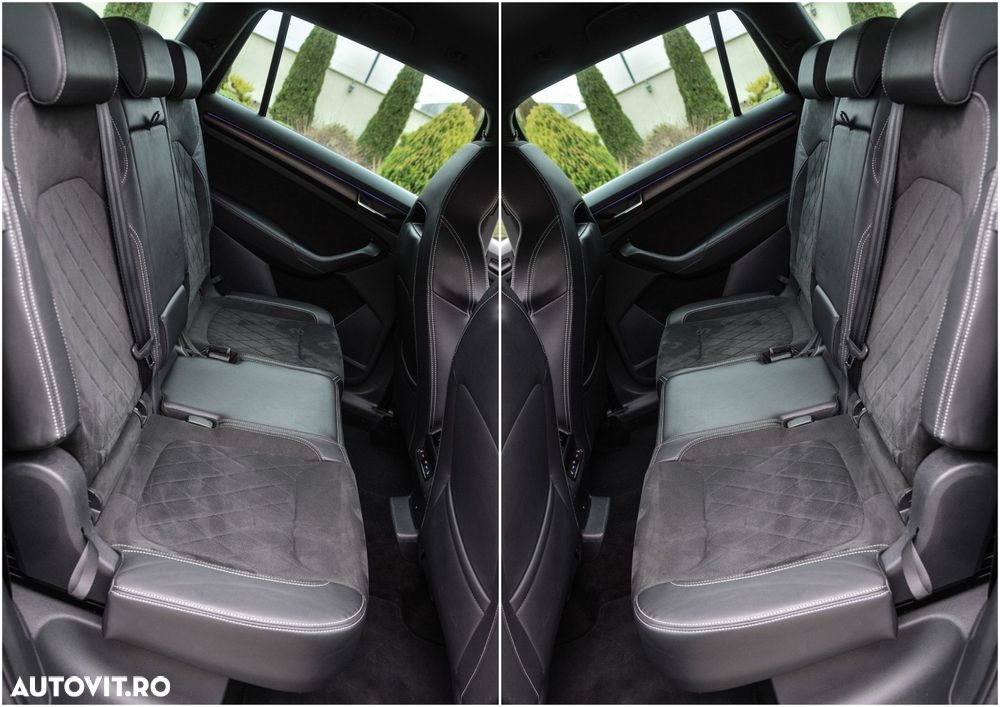 Skoda Kodiaq 2.0 TDI 4X4 DSG SportLine - 26