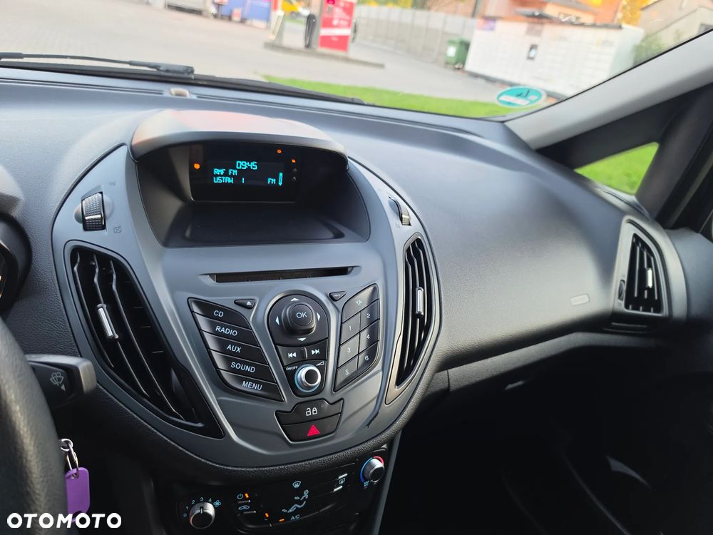 Ford B-MAX 1.0 EcoBoost Titanium - 13