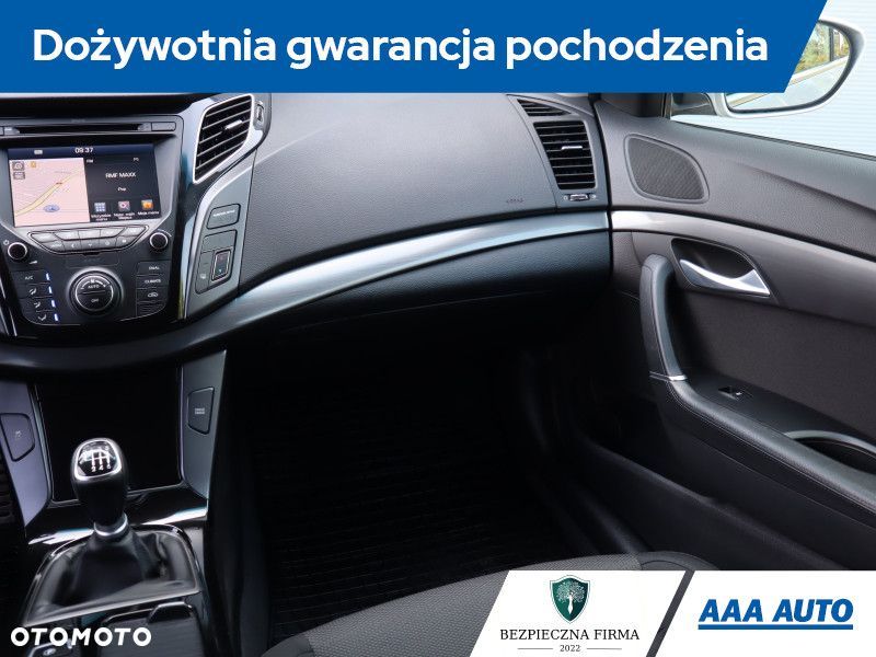 Hyundai i40 - 10