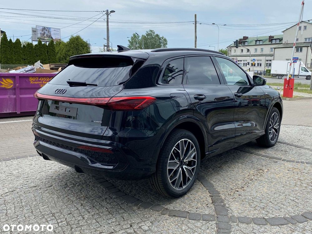 Audi Q5 - 9