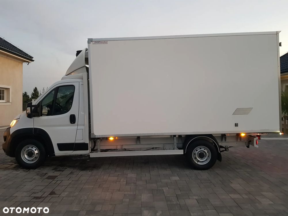 Fiat DUCATO MAXI - 5