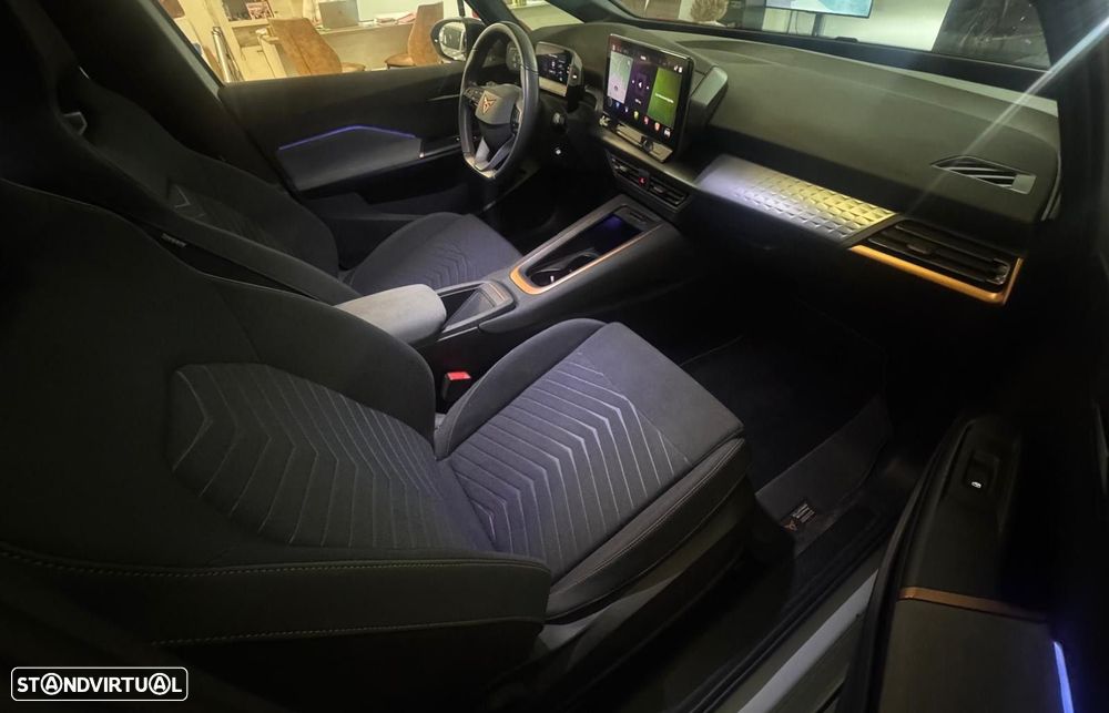 Cupra Born 58 kWh - 18