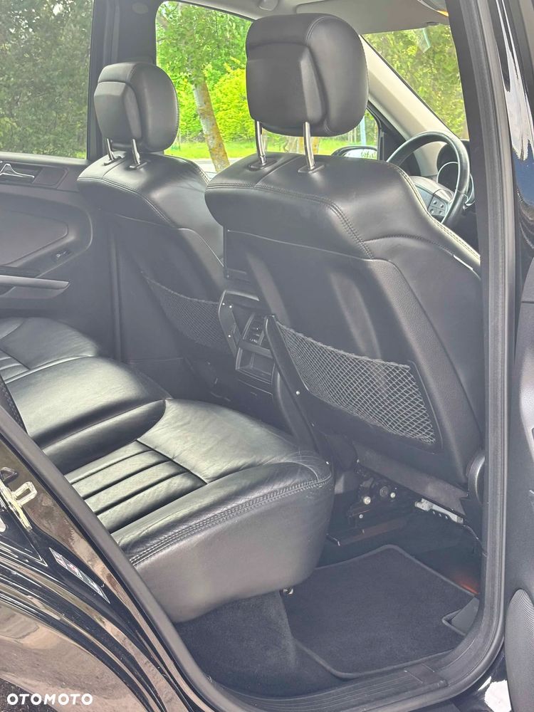 Mercedes-Benz ML 320 CDI 4-Matic - 35