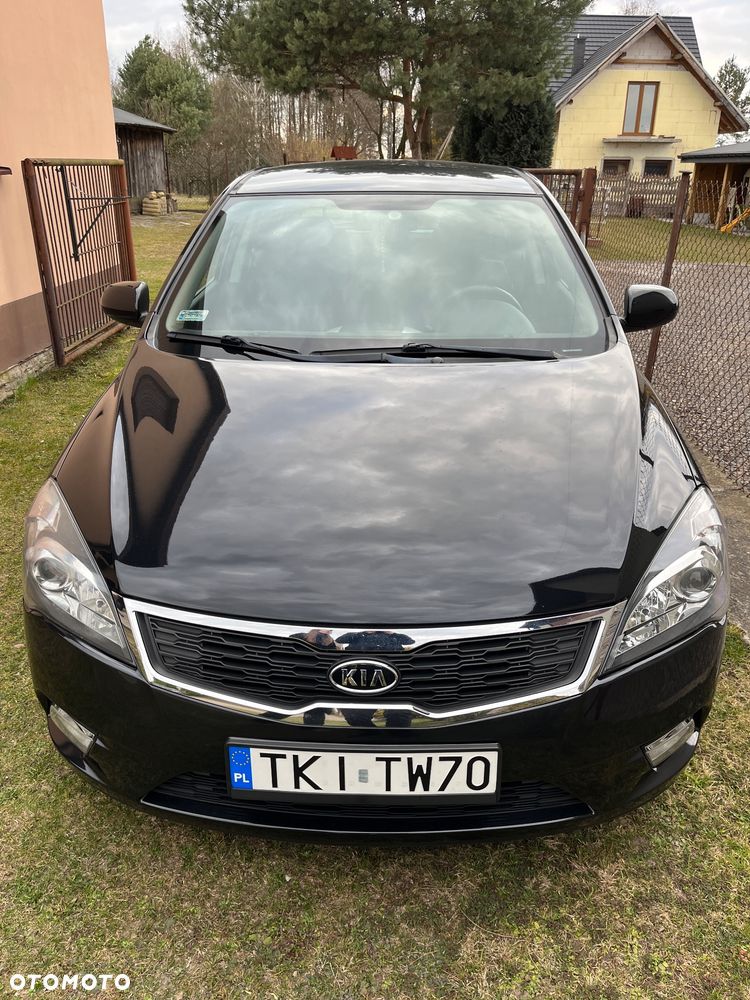 Kia Ceed 1.4 M - 1