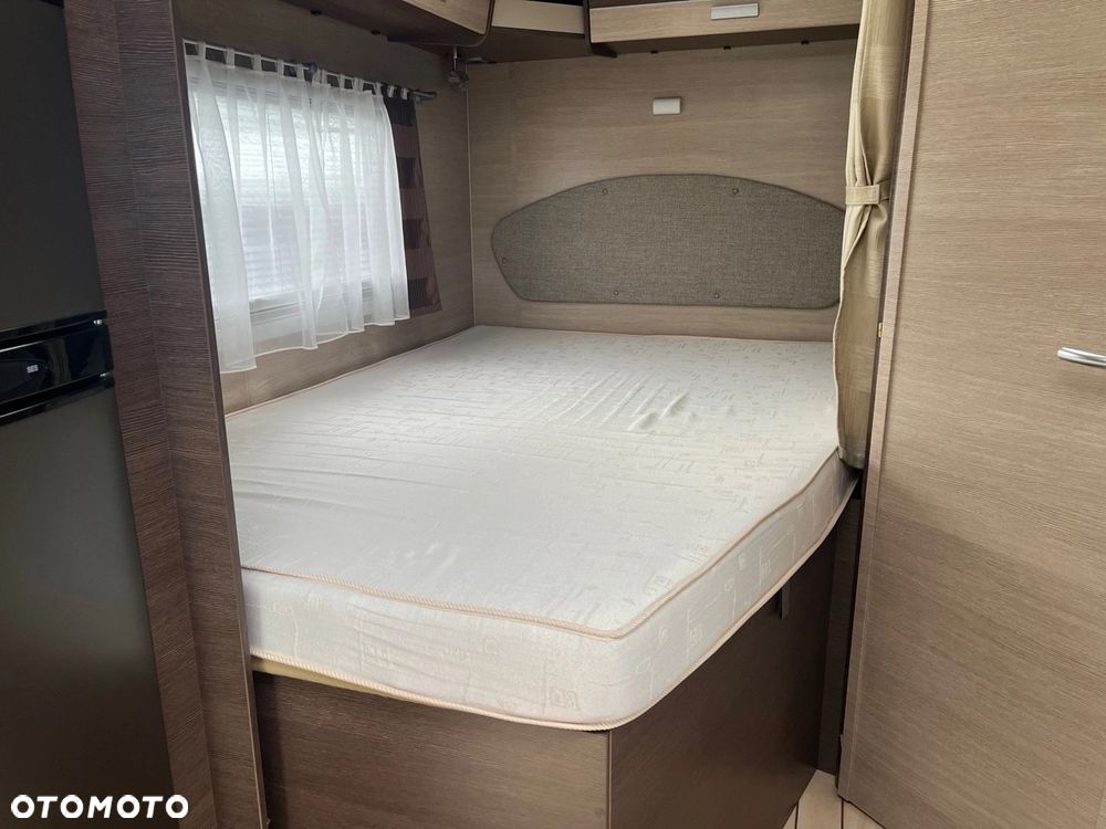 Elnagh T-Loft 45 - 2