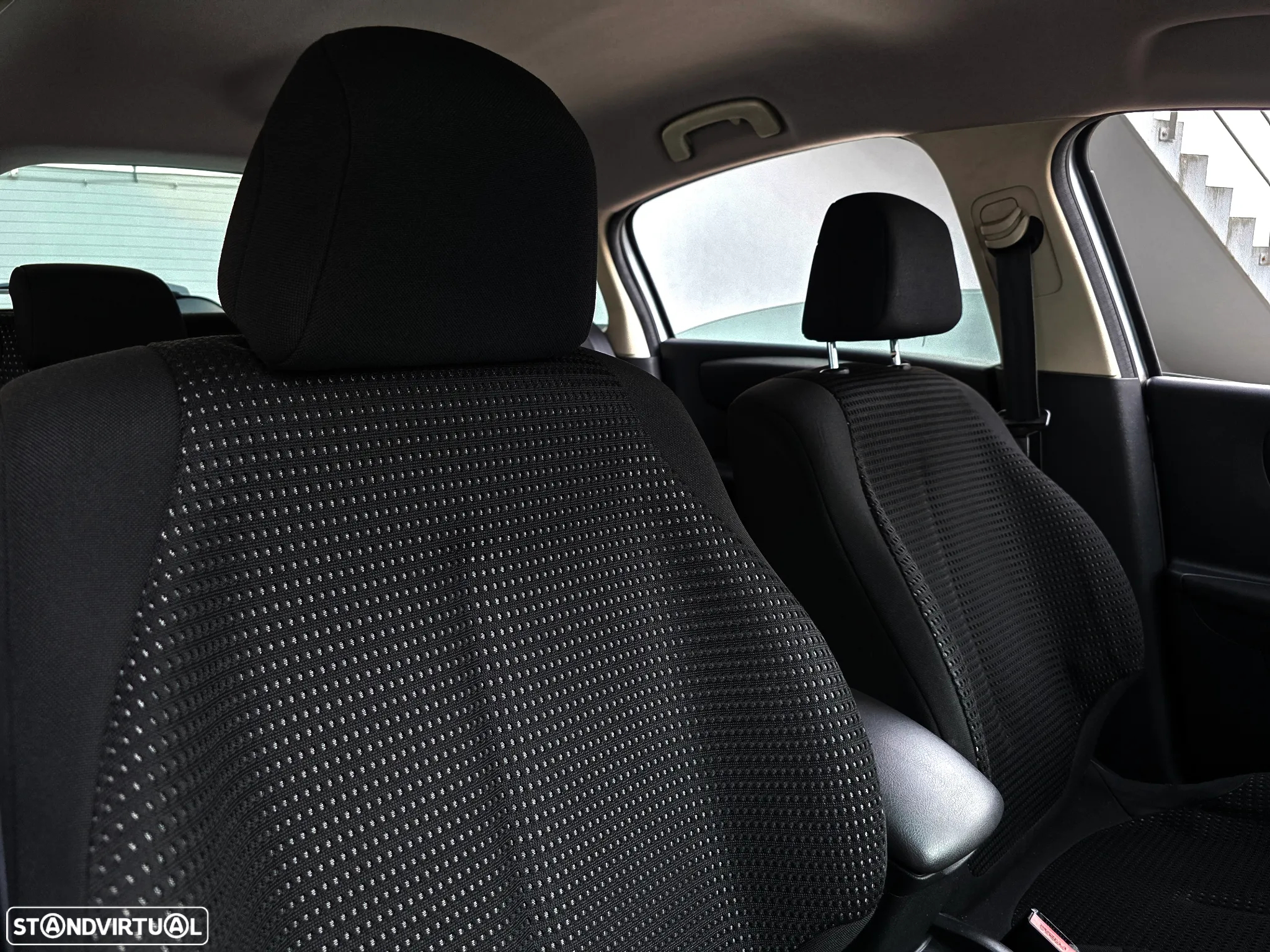 Citroën C4 1.6 HDi VTR Pack Airdream CMP6 - 48