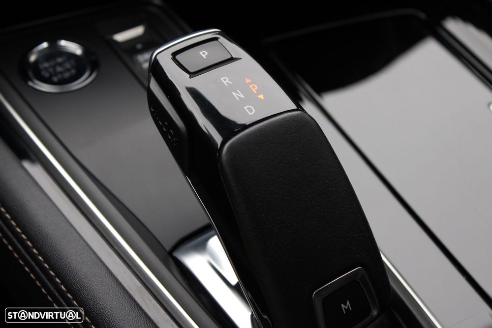 Peugeot 508 PureTech 130 EAT8 Allure - 35