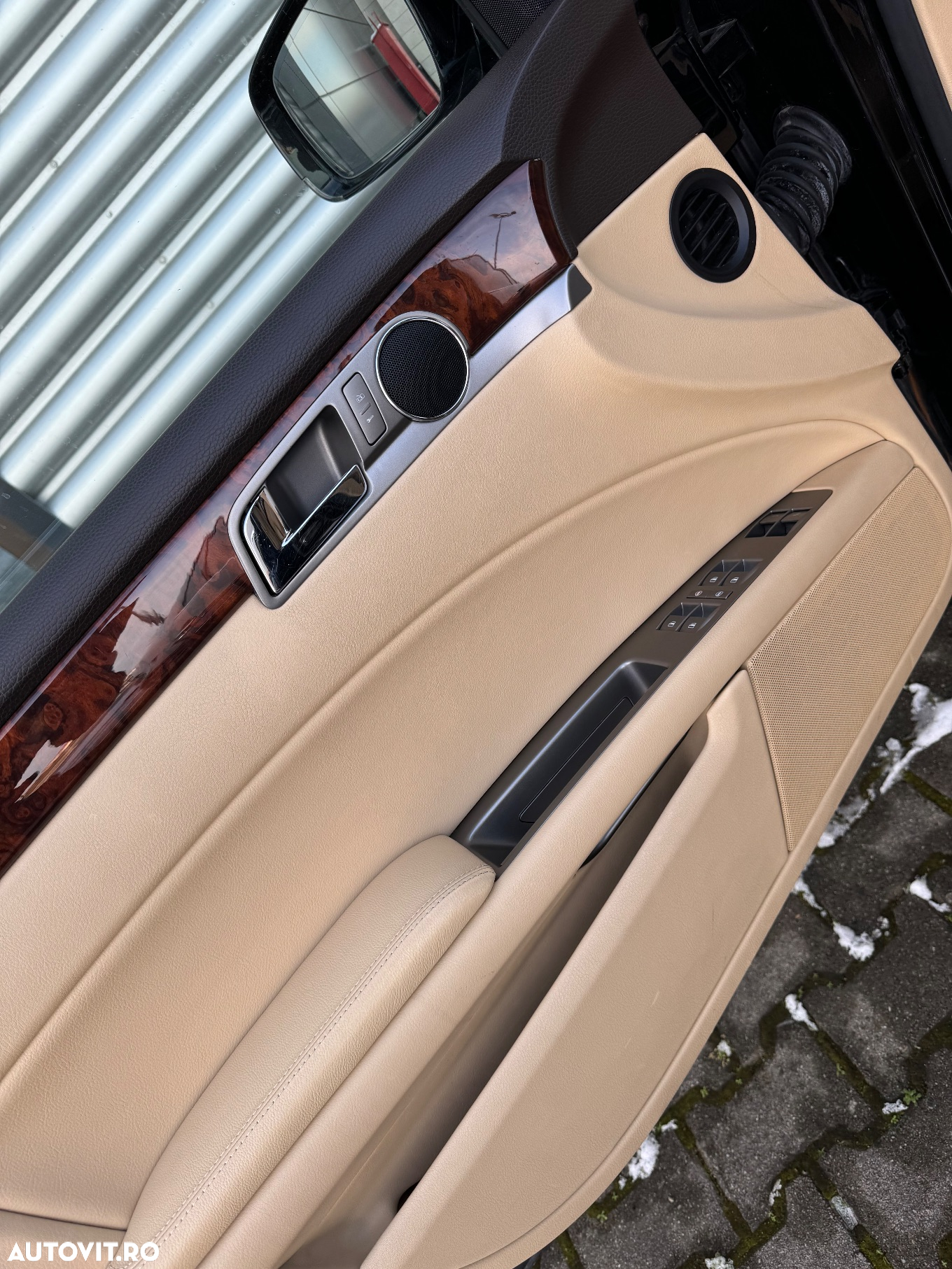 Volkswagen Phaeton - 13