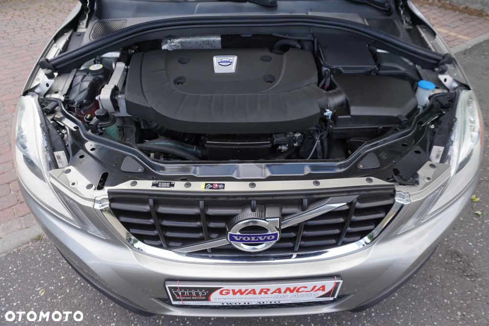 Volvo XC 60 D4 Kinetic - 21