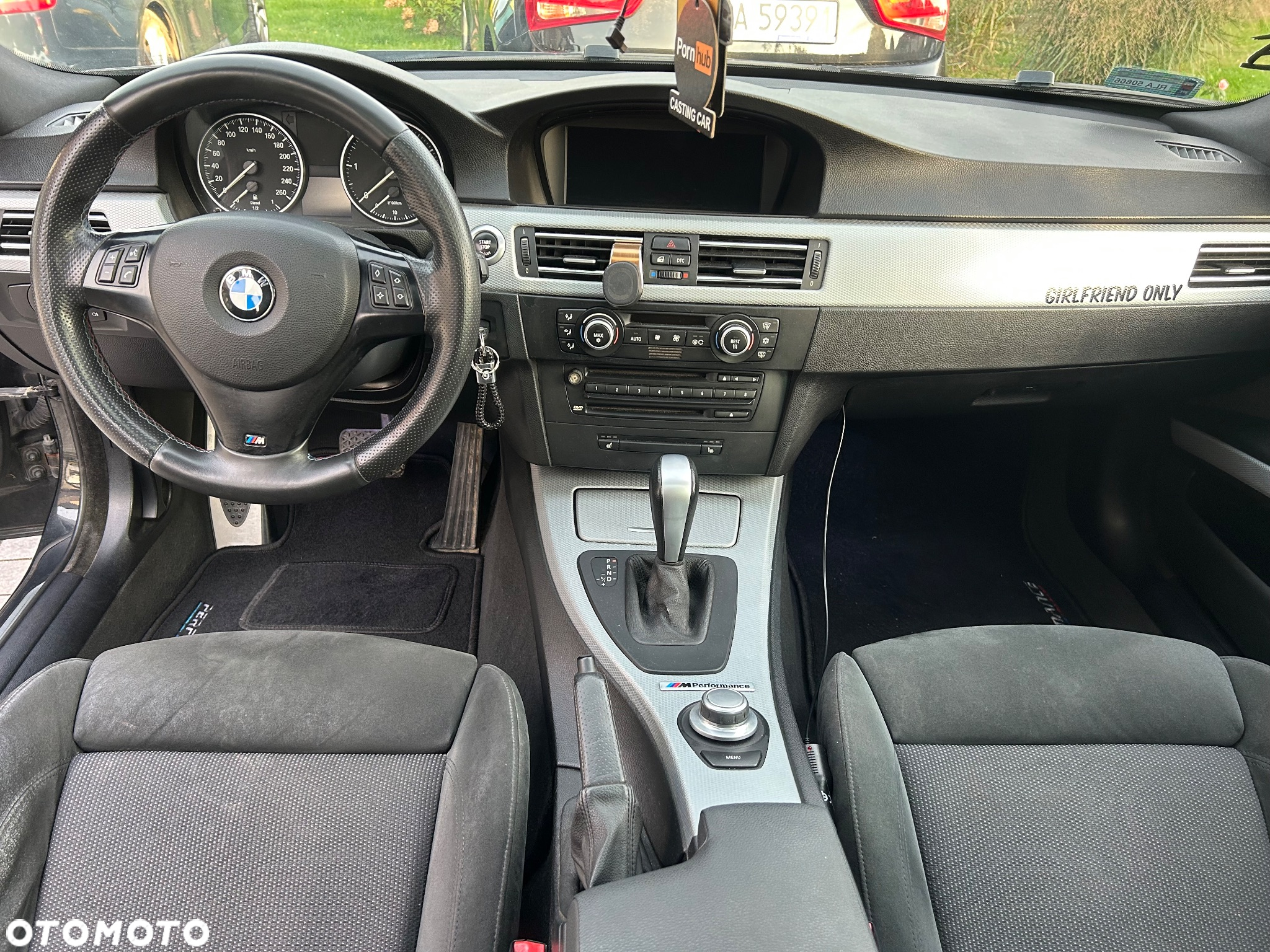 BMW Seria 3 - 10