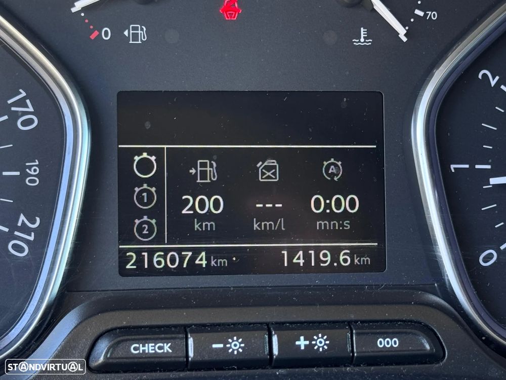 Toyota Proace Verso 1,6-l-D-4D L1 (9L) Comfort - 20