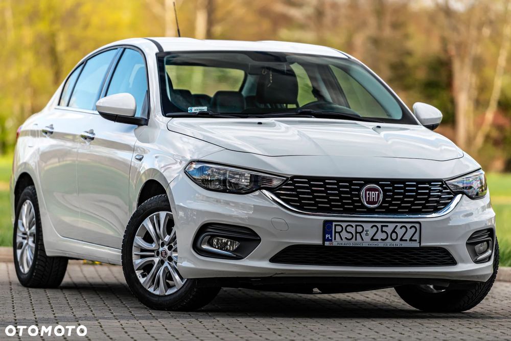 Fiat Tipo 1.4 16v Easy - 12