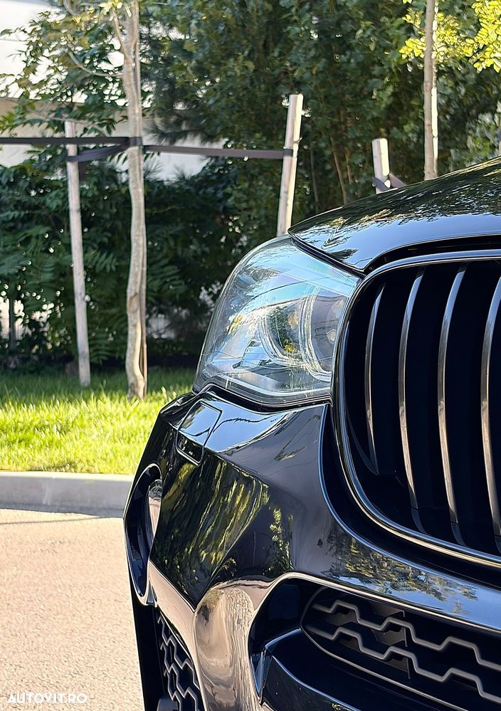 BMW X4 - 13