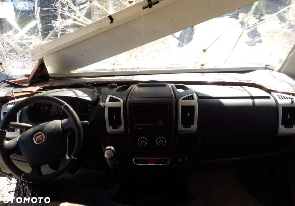 Carthago Chic e-line - 35