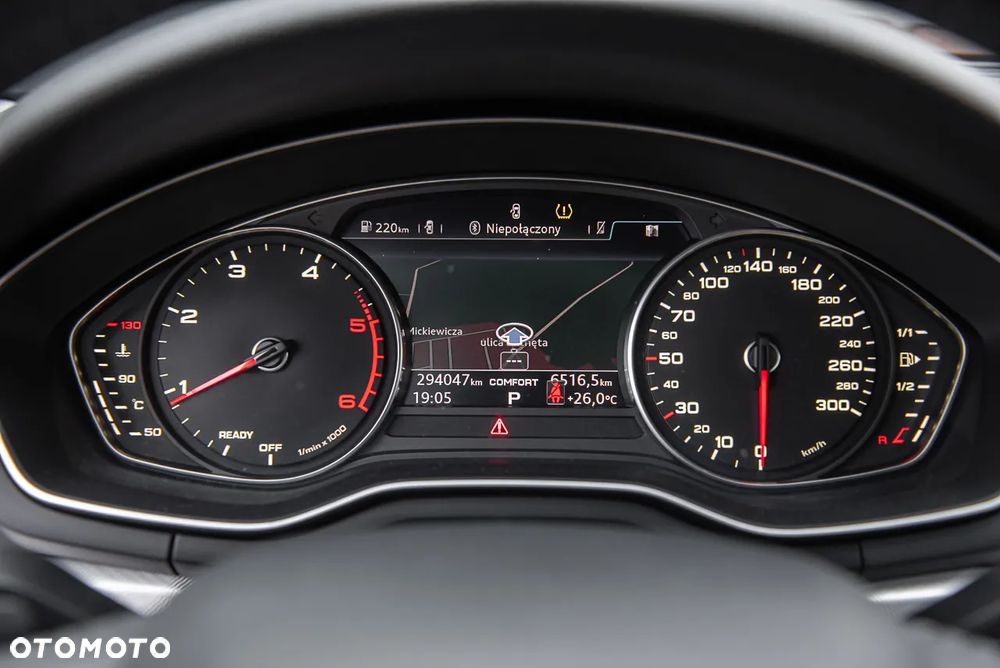 Audi A4 Limousine 2.0 TDI Design S tronic - 23