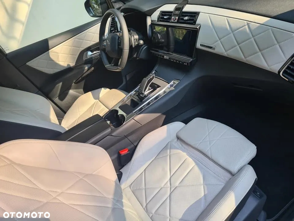 DS Automobiles DS 7 Crossback - 7