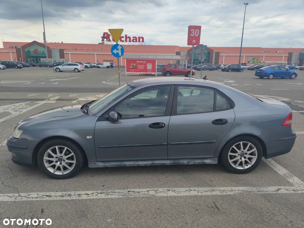 Saab 9-3 - 3