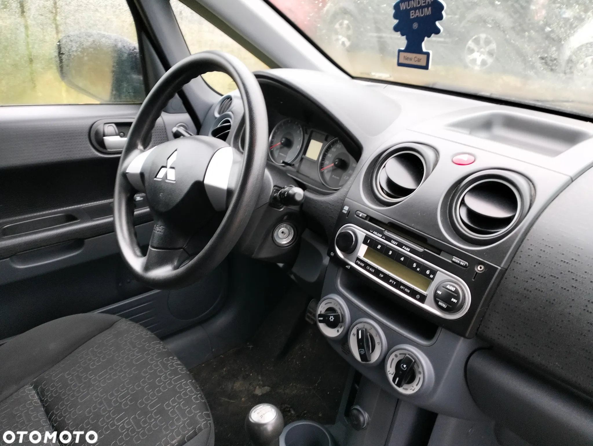 Mitsubishi Colt 1.1 ClearTec Edition - 30