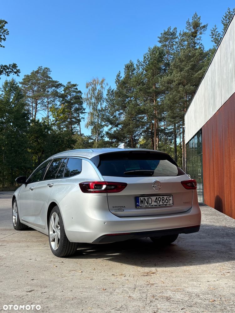Opel Insignia - 4