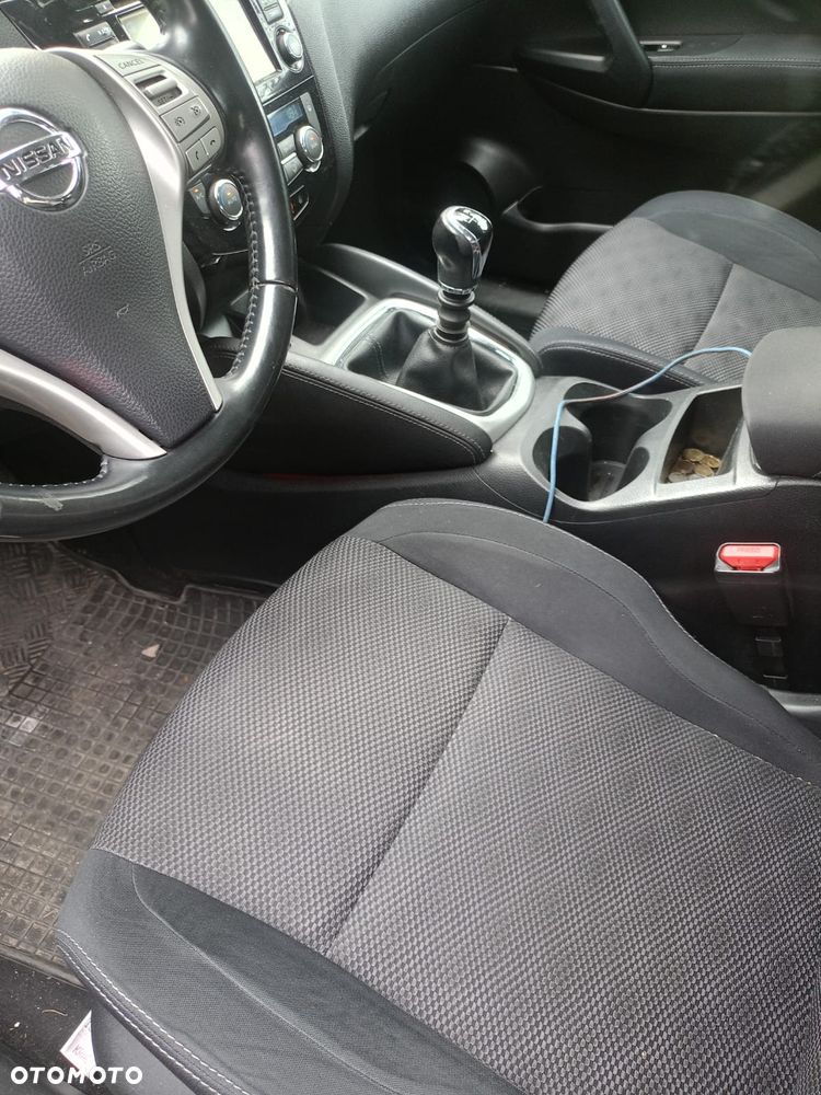 Nissan Qashqai 1.2 DIG-T Acenta - 14