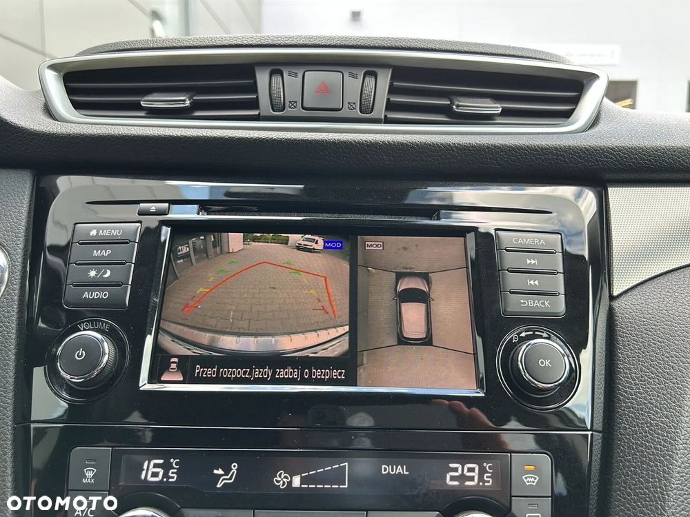 Nissan Qashqai 1.3 DIG-T N-Connecta - 35