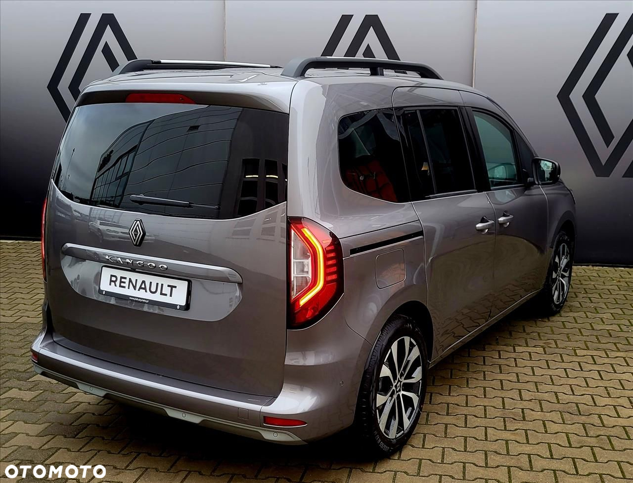 Renault Kangoo - 6