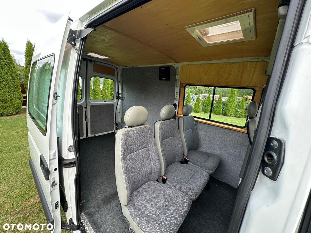 Opel Movano L2H2 - 16