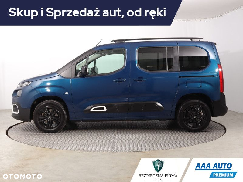 Citroën Berlingo - 3