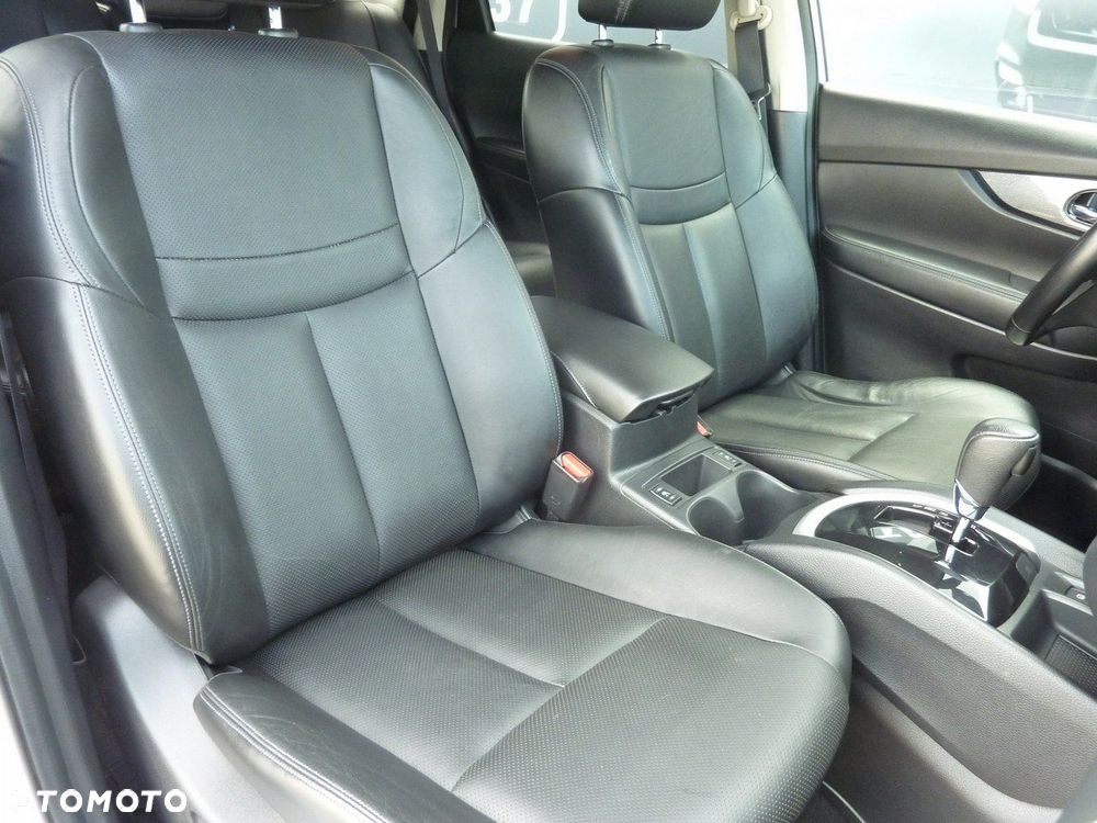 Nissan X-Trail - 15