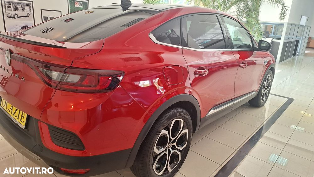 Renault Arkana 140 EDC Intens - 37