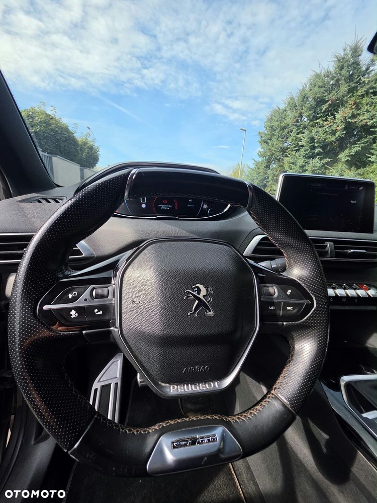 Peugeot 3008 1.6 HDi Style - 29