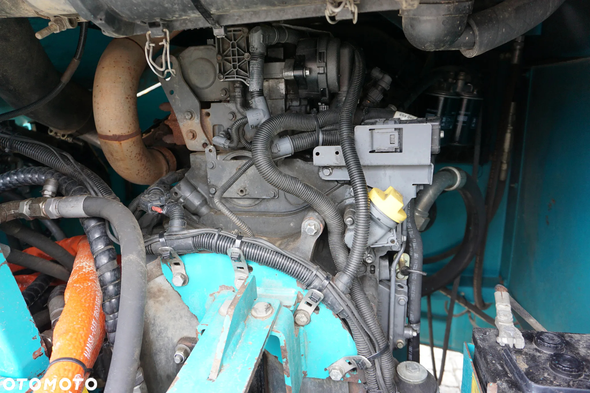 Powerscreen Warrior 1800 - 10