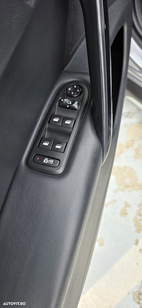 Peugeot 508 2.0 BlueHDI FAP BVA Allure - 24