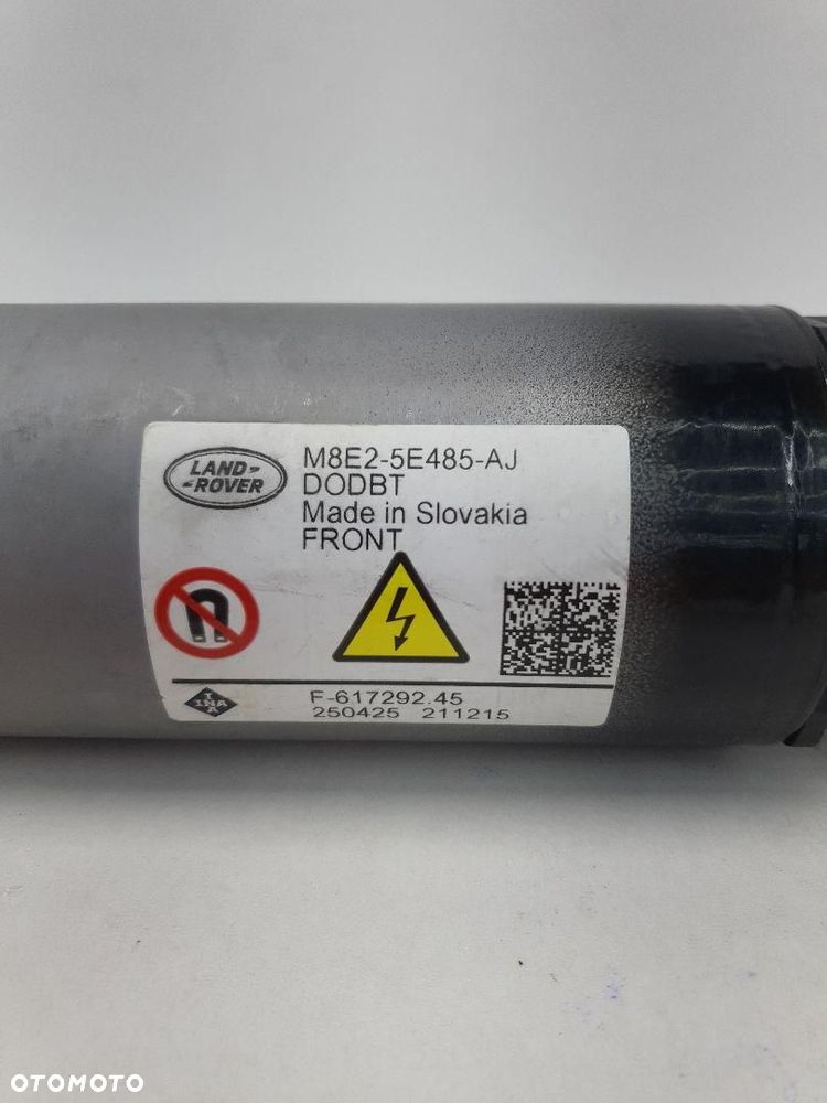NOWY OEM STABILIZATOR AKTYWNY DRĄŻEK PRZÓD RANGE ROVER SPORT M8E2-5E485-AJ - 5