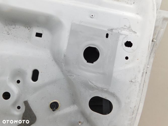 RENAULT TWINGO III 14- drzwi lewe przednie przód - 10