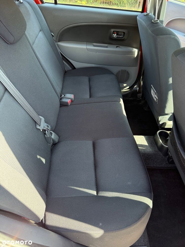 Subaru Justy 1.0 Active - 13