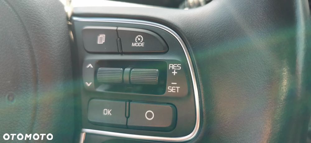 Kia Sportage - 8