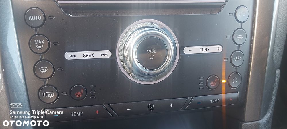 Ford Mondeo - 19