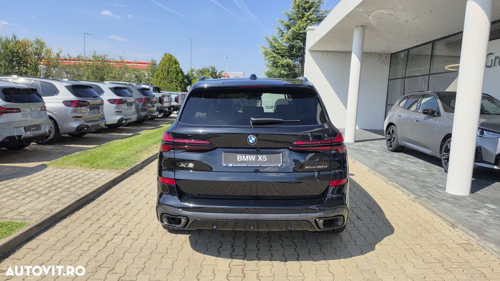 BMW X5 - 5
