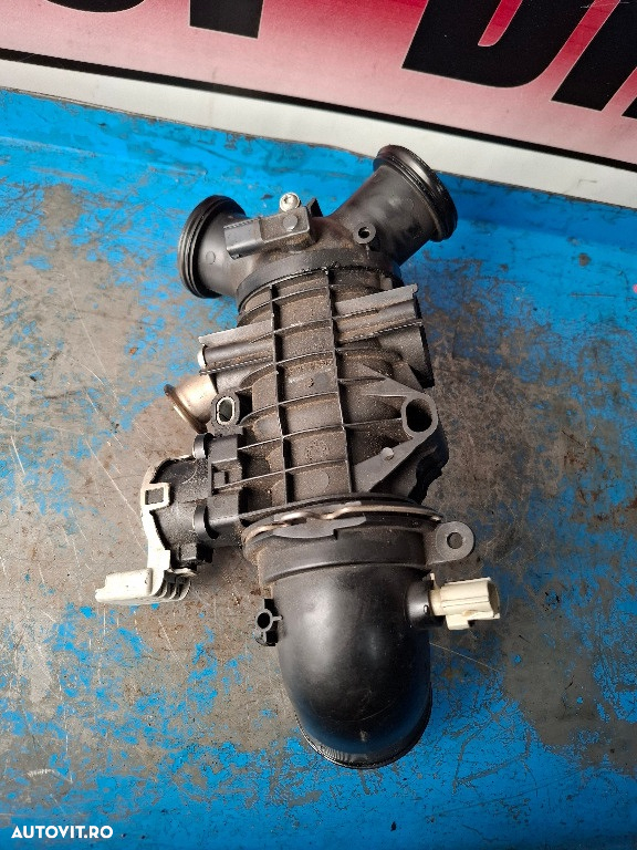 Clapeta acceleratie LAND ROVER RANGE ROVER SPORT DISCOVERY JAGUAR 3.0 D 2015 2016 2017 2018 - 4