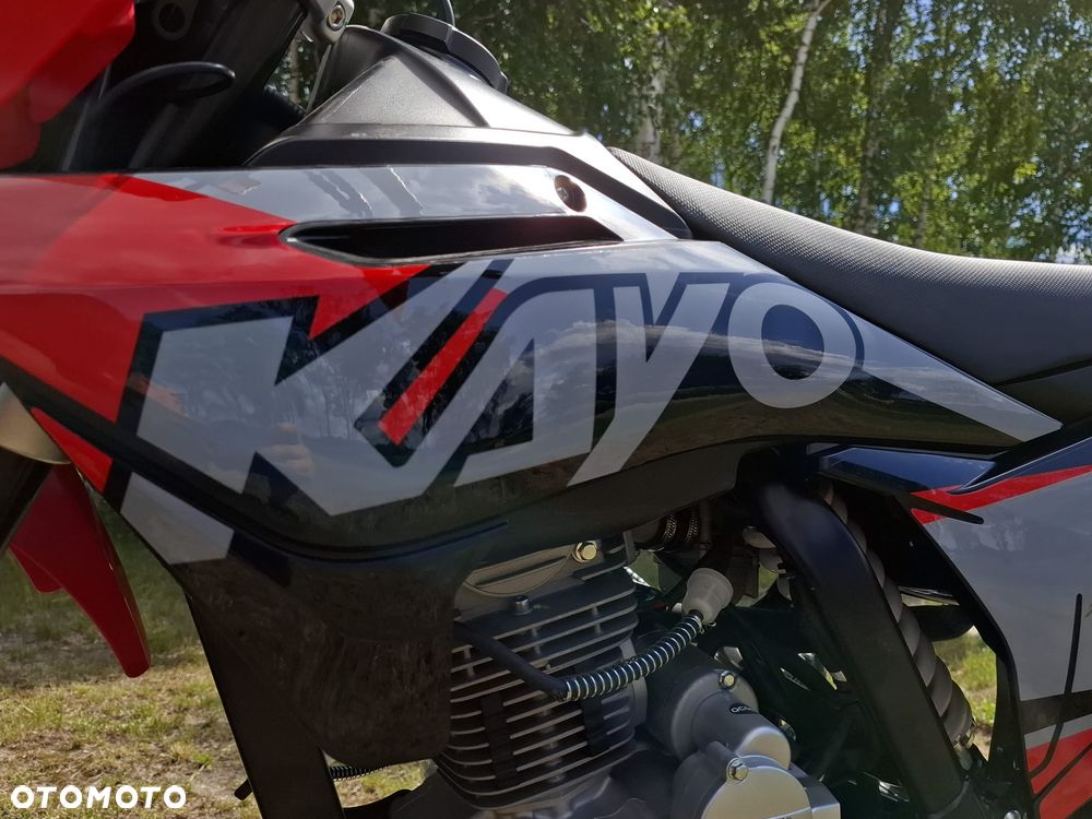 KAYO K2 - 9