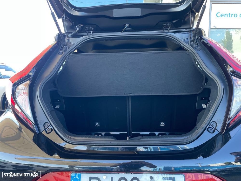 Toyota Aygo X 1.0 Pulse - 27