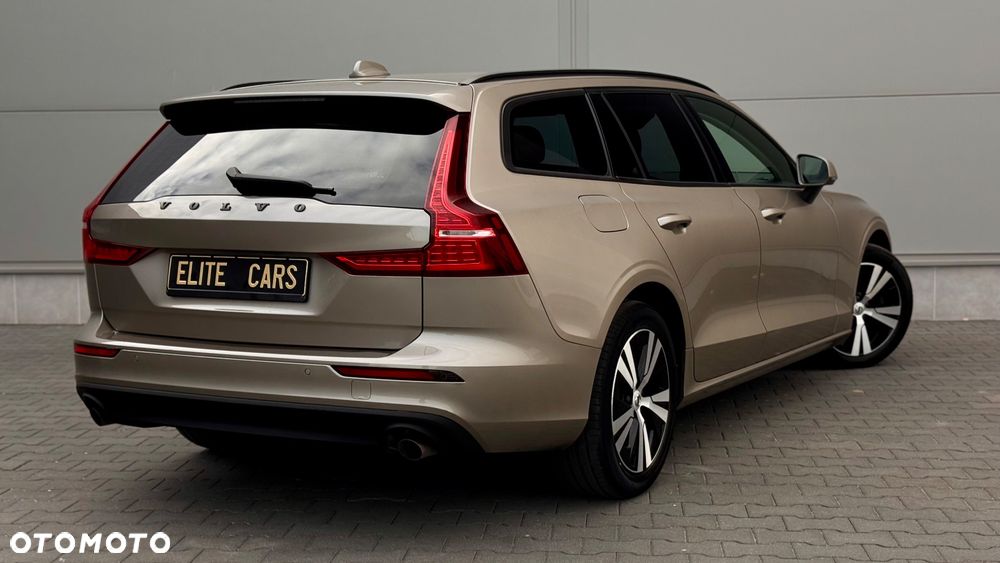 Volvo V60 B3 B Geartronic Momentum - 28