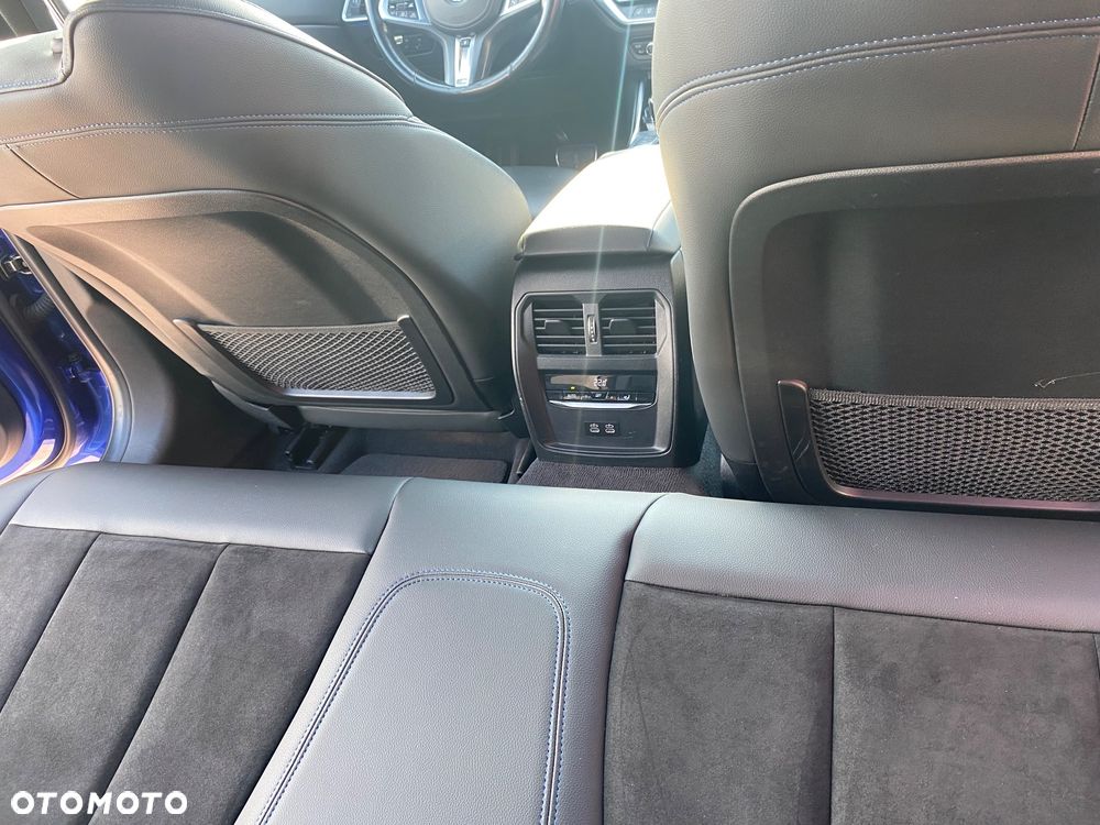 BMW Seria 3 320i M Sport - 20