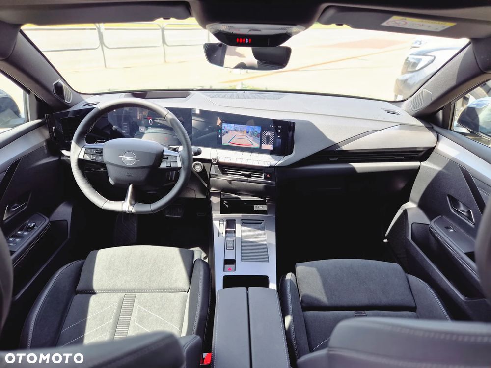 Opel Astra 1.2 T mHEV Ultimate S&S eDTC - 22