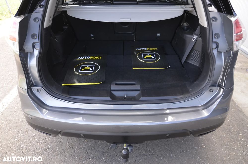 Nissan X-Trail 1.6 dCi Tekna - 18