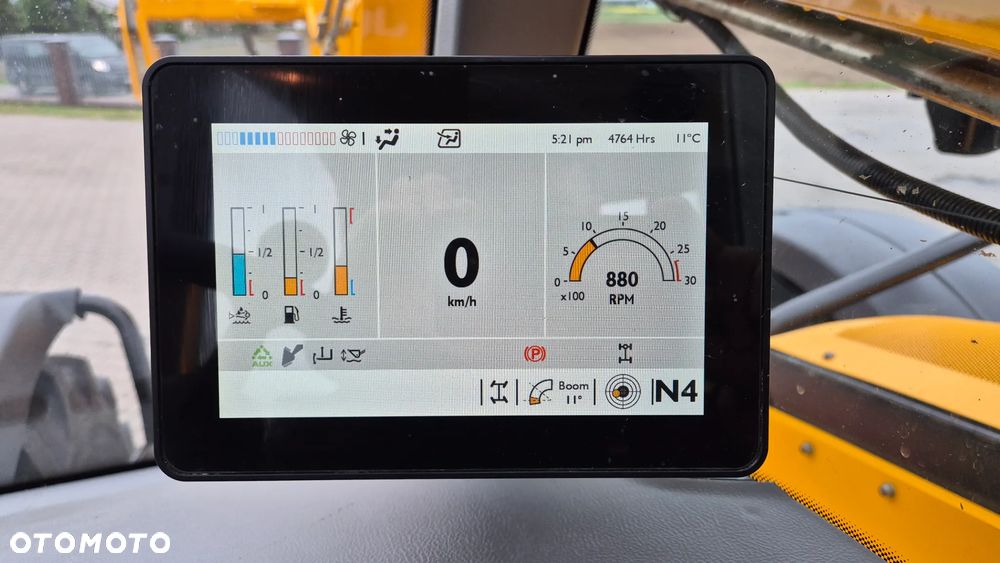 JCB 532-70 AGRI 2019R - 15