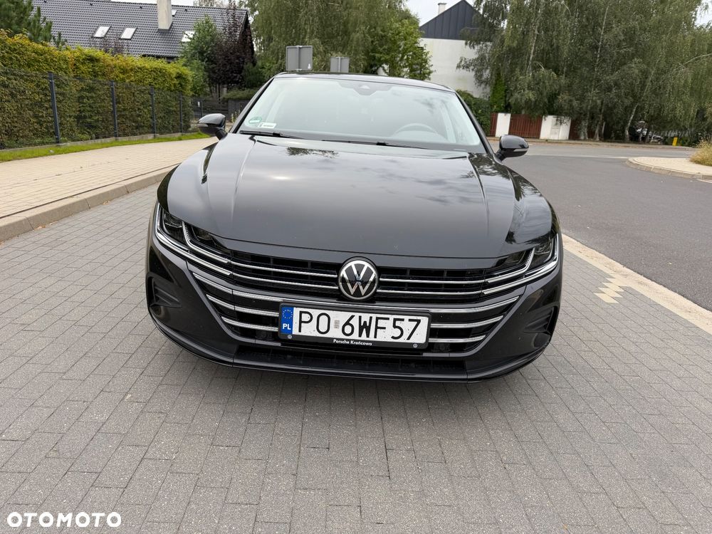 Volkswagen Arteon 1.5 TSI Elegance - 11