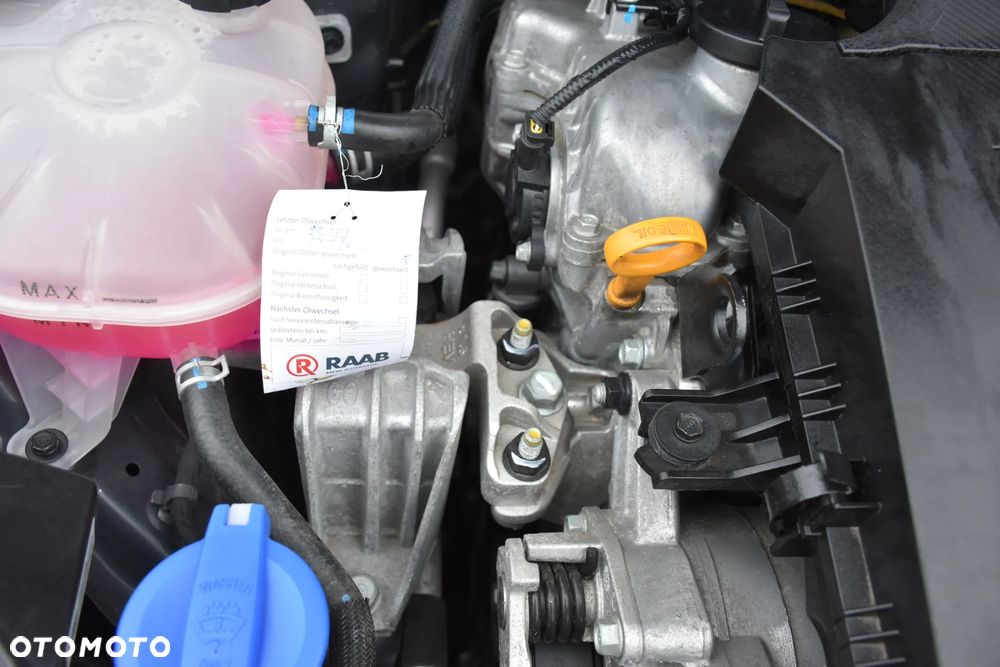 Kia Ceed - 27