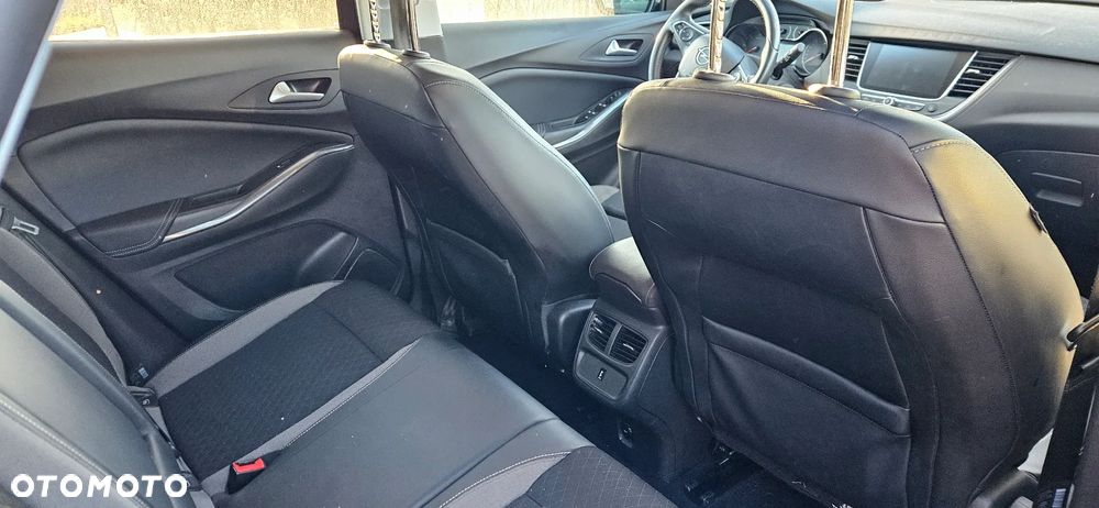 Opel Grandland X 1.5 D Start/Stop Automatik Elegance - 16